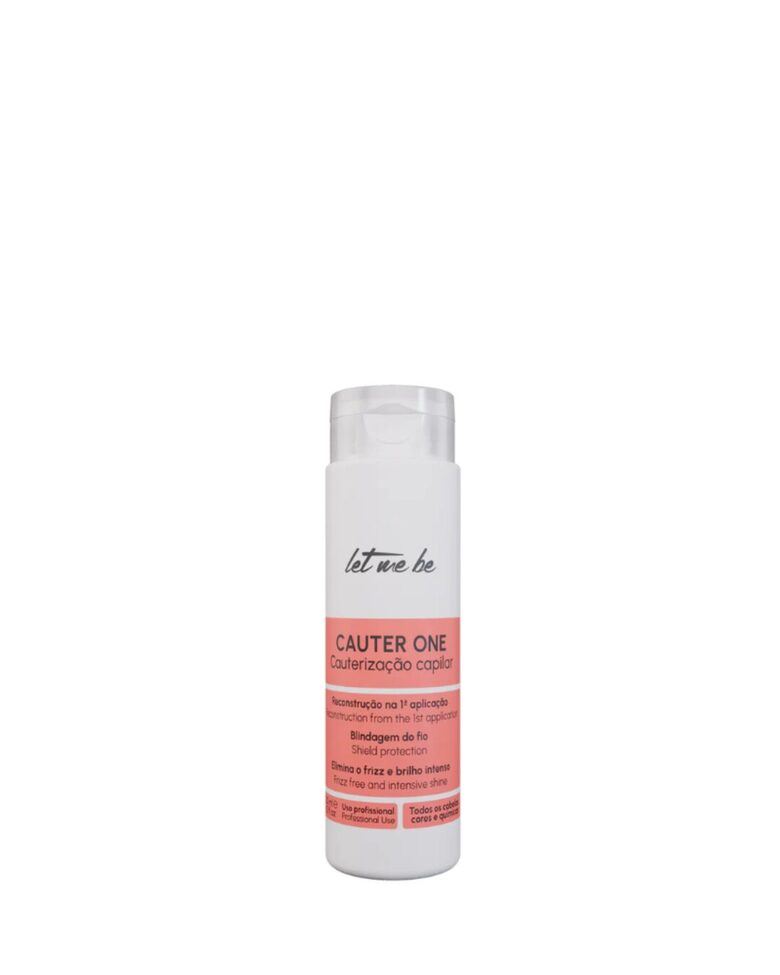 Cauter One matu atjaunošanas procedūrai |120ml