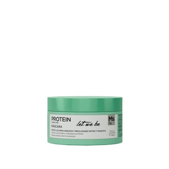 Protein matu maska - gludam efektam 250g, Let Me Be