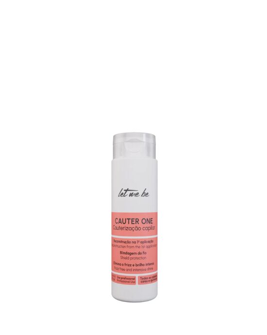 Cauter One matu atjaunošanas procedūrai |120ml
