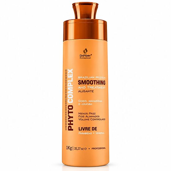 Nanoplastika Phyto Complex, 1000ml, LetMeBe