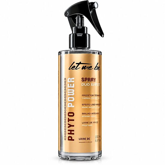 Phyto Power izsmidzināms sprejs, 260ml, LetMeBe